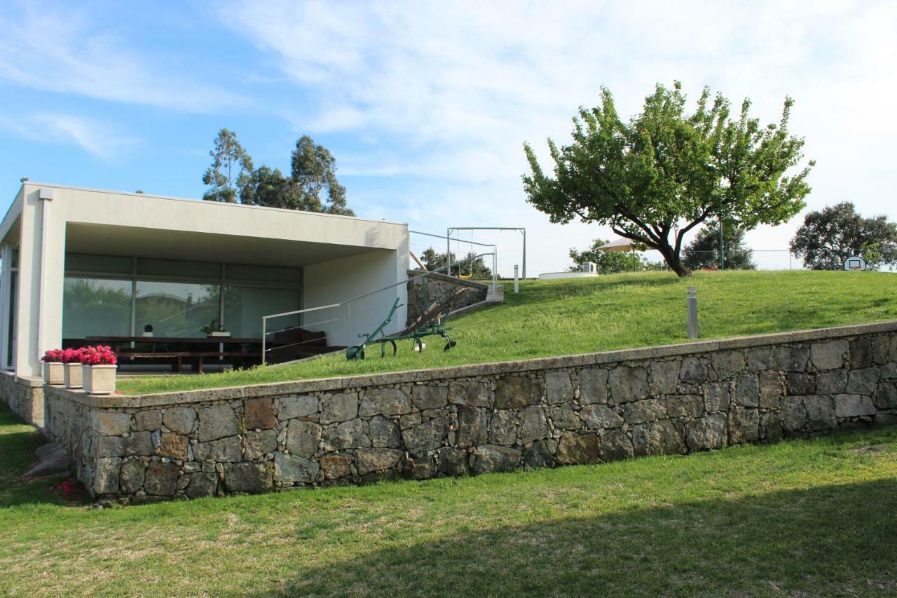 Casa D'Amares Villa Exterior photo